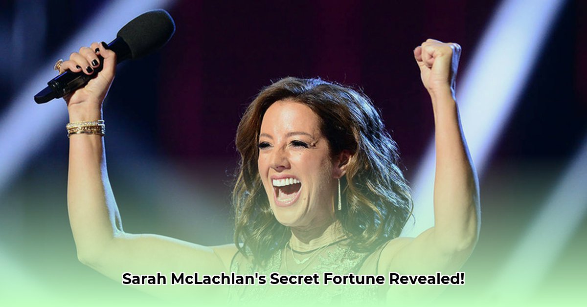 net-worth-sarah-mclachlan